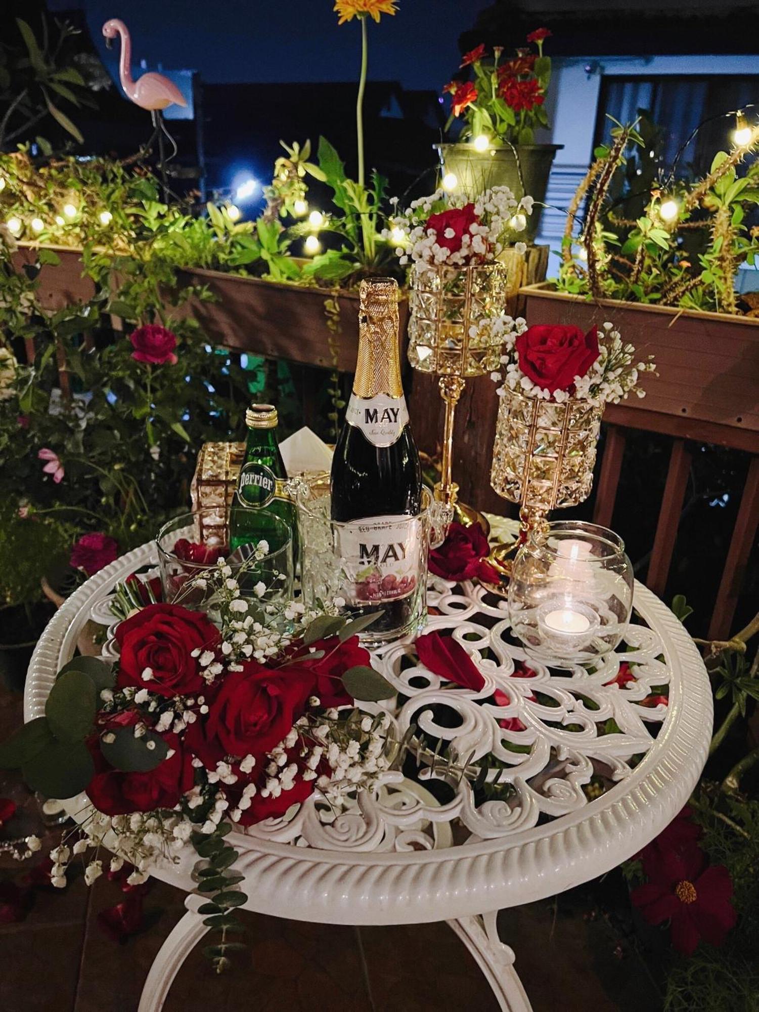 松格兰之家酒店 清邁 外观 照片